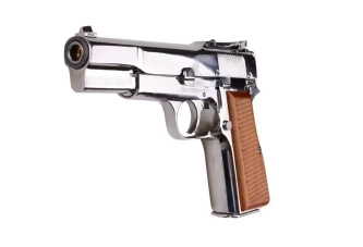 Pistolet airsoft GGB-0351TS