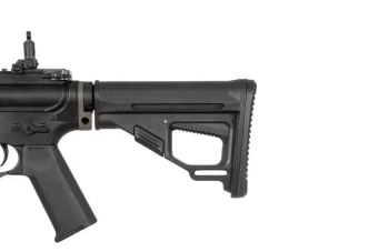 Réplique fusil Helios KAC SR-16E Mod2 CQB M-LOK - noir