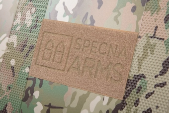 Maletín de transporte Specna Arms Gun Case V2 - MC®
