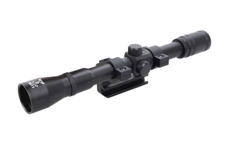 Optical sight replica for the  G980 type replicas