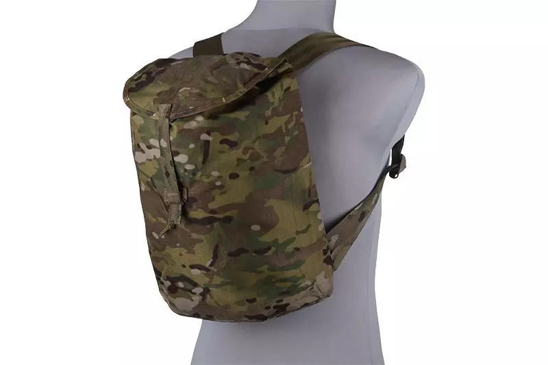 DYT015 Backpack – MC