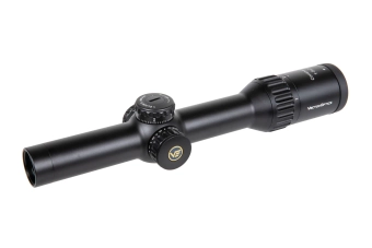Luneta Vector Optics Continental X8 1-8x24 ED Tactical Czarny