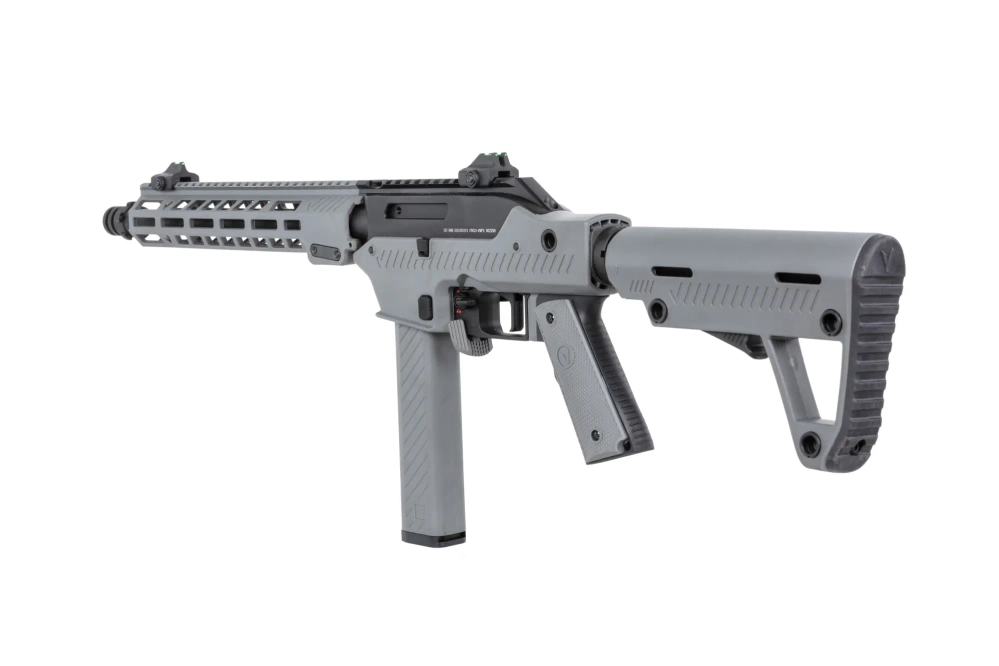 Fusil de asalto airsoft VORSK VMP-2M