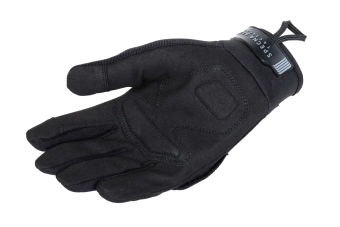 Specna Arms Gants Tactiques VANGUARD™ Noirs