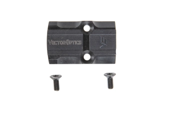 Vector Optics MOJ to VOD RMS Footprint adapter