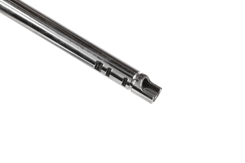 Lufa precyzyjna bezmostkowa do replik GBB 6,03mm - 285 mm