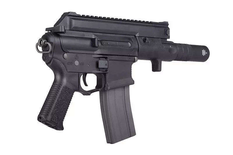 AM-004 Submachine Gun Replica