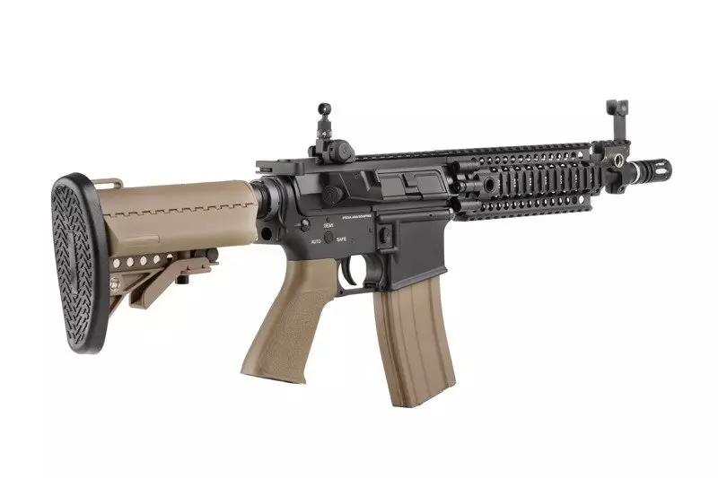 Réplique fusil Specna Arms SA-V01 ONE™ - mi-tanné