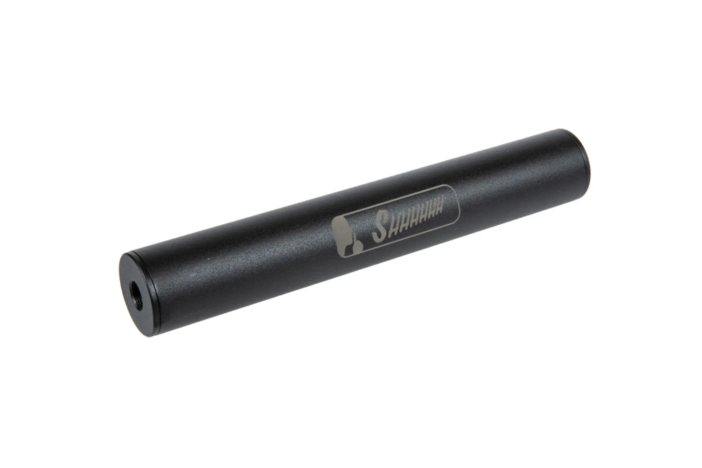 Covert Tactical Standard Silencer - Shhhhh 40x250