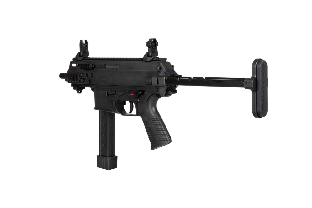 Ametralladora de airsoft APC9-K