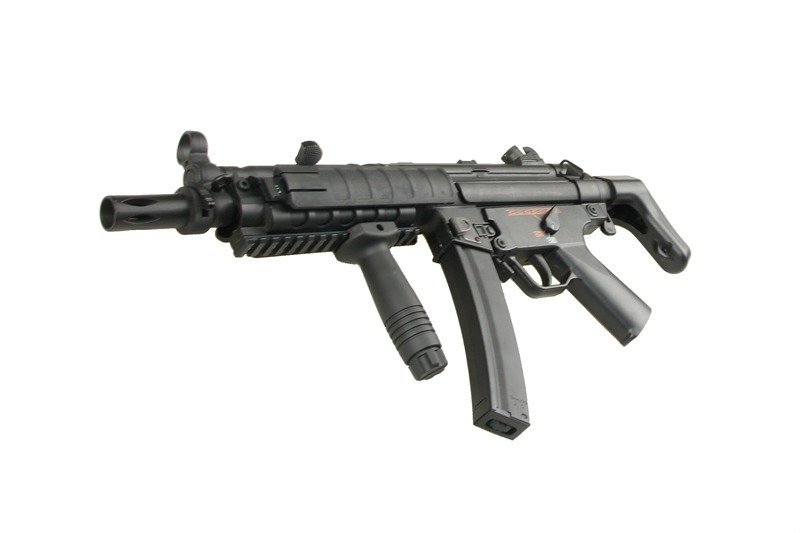 JG801 sub-machinegun replica