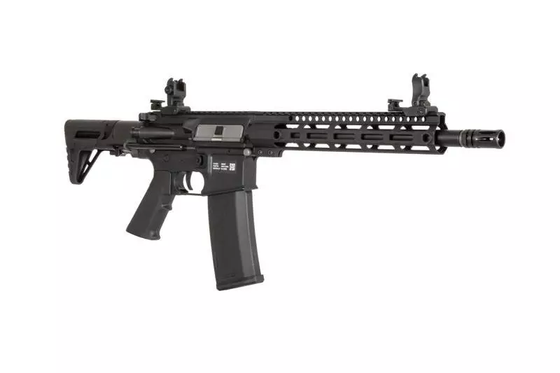 SA-C20 PDW CORE™ X-ASR™ Carbine Replica - Black