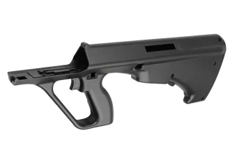 Plastic body for JG AUG type replicas - black