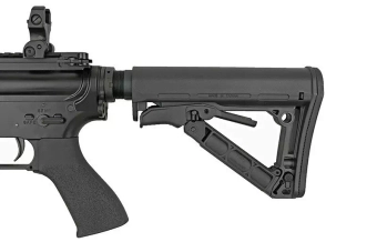 TR4 MOD0 carbine replica - black