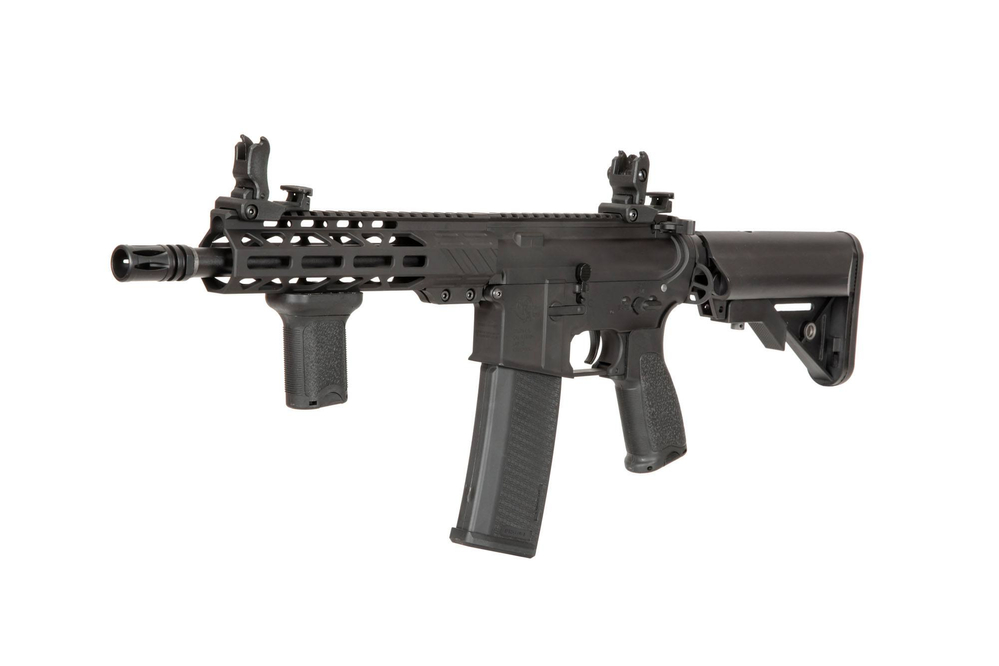 Specna Arms RRA™ SA-E25 EDGE™ Kestrel™ ETU 1.14 J airsoft Carbine Black