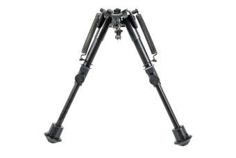 Dwójnóg z adapterem Snow Wolf M88T+ (krótki)