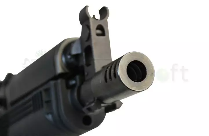 PP-19-01 Vityaz Submachine Gun Replica