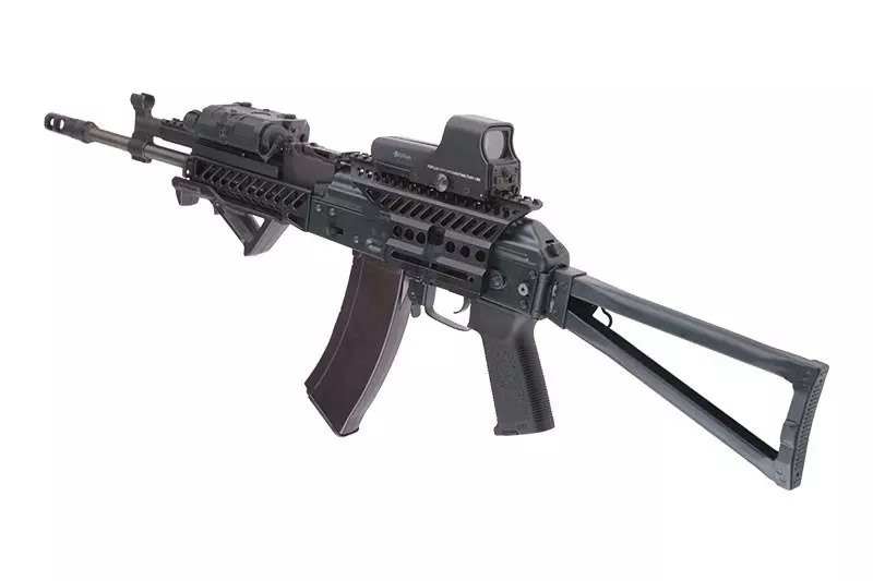 Airsoftová zbraň puškaka ELAK701 Tactial Mod.A (Gen.2)