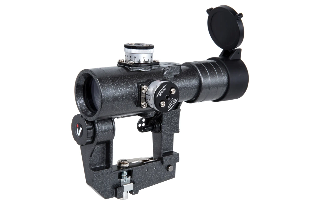 Vector Optics PK-A 1x28 / RDSL30 collimator replica