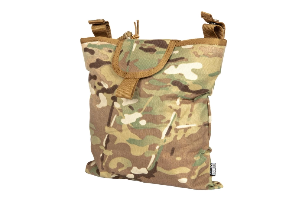 Dump Pouch Hops - MC®