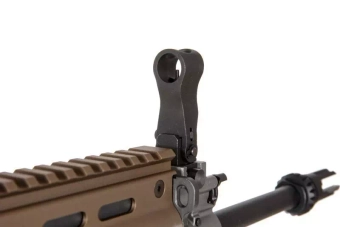 Replika karabinka MK16 SCAR-L Next Gen - FDE