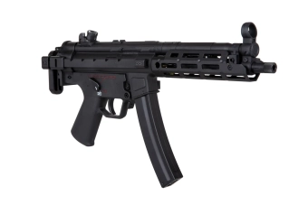 Pistolet maszynowy ASG Golden Eagle 6859 M-Lok Czarny 