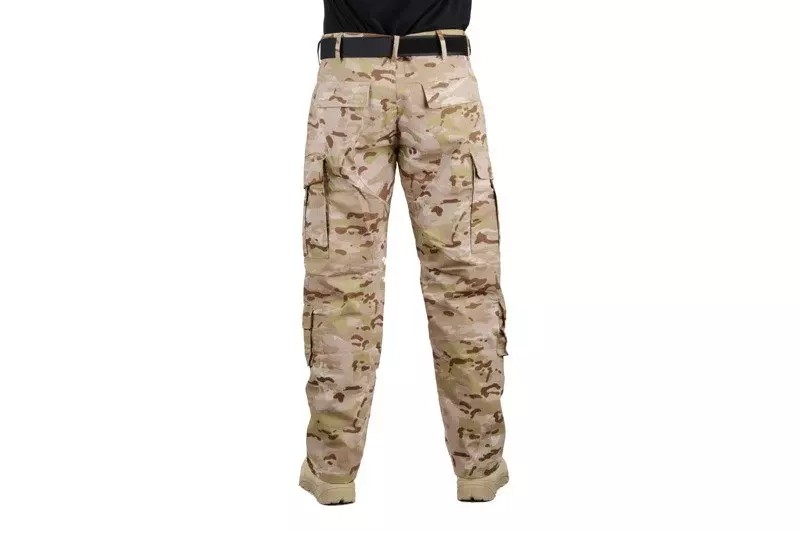 Pantalones militar tipo ACU - MC Ard