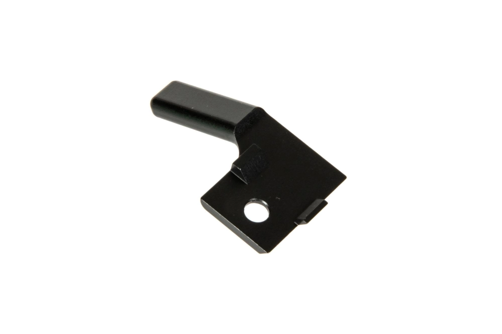 Poignée de rechargement RAW ER pour répliques Hi-cap a (droite) - noir