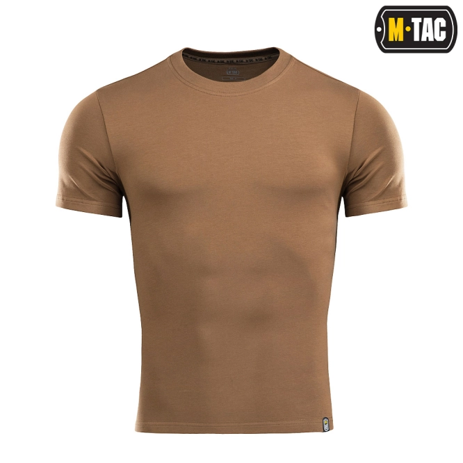 Koszulka M-Tac 93/7 Coyote Brown
