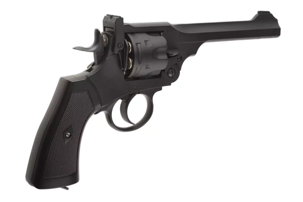 Revolver airsoft G293