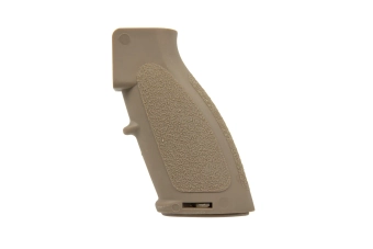 Poignée de pistolet Specna Arms pour répliques M4/M16 MP112 Tan
