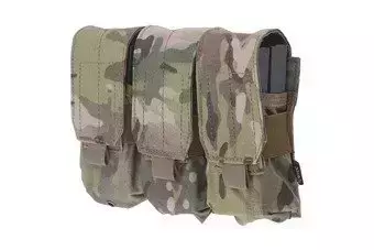 Triple Pouch for M4/M16 Magazines - Multicam®