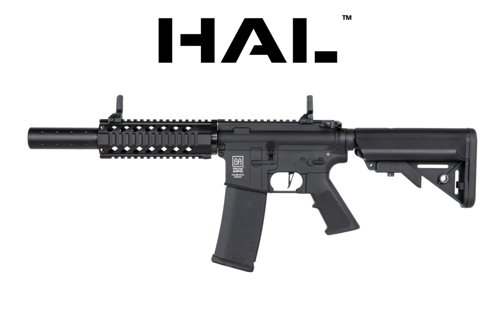 Specna Wapens SA-C11 CORE™ HAL ETU™ ASG Karabijn