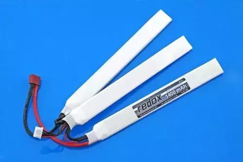 Redox LiPo 1400 mAh 11,1V 20C battery