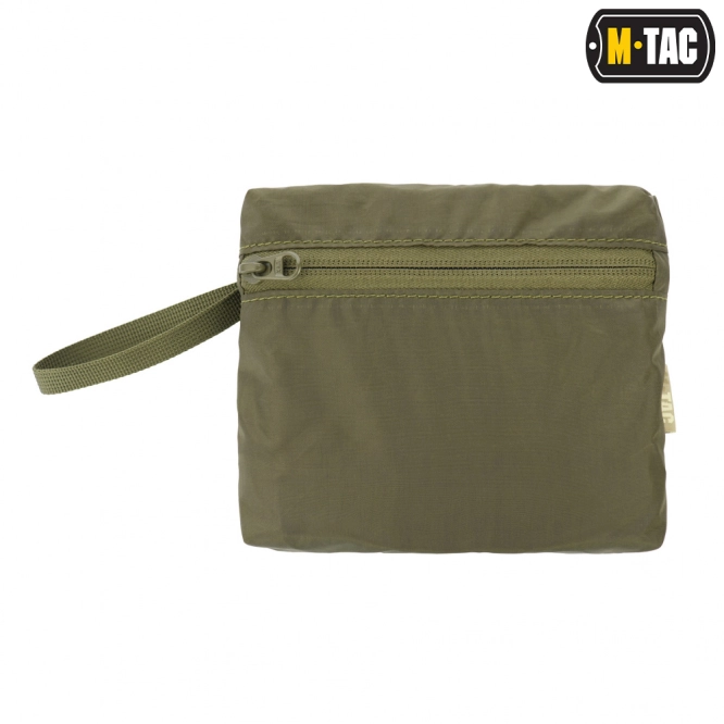 M-Tac Raincover for backpack Olive