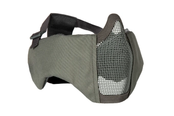 Stalker Evo II Mask - ranger green