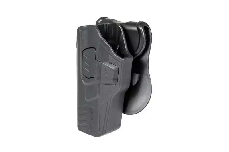 Kabura R-DEFENDER do pistoletów Glock (leworęczna)
