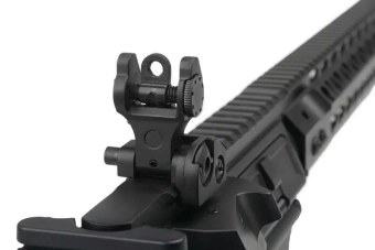 Réplique de fusil d'assaut SA-V26 ONE™ - Noir
