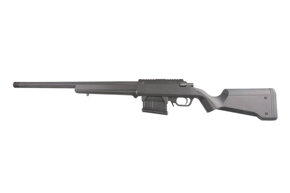 Airsoft pušky odstřelovací puška AS-01 Striker - černá