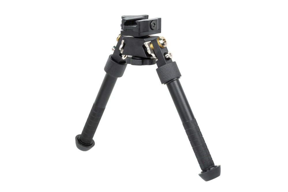 Dvounožka Specna Arms s 360° hlavou/RIS QD