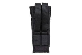 Wosport Radio Carrier Black
