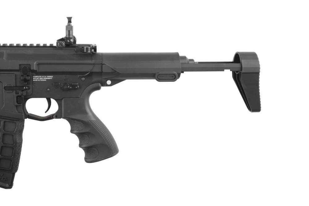 Replika karabinka PDW15-AR