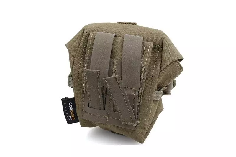 SP5 Frag Pouch - Matte CB