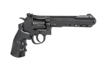 G296C Revolver Replica