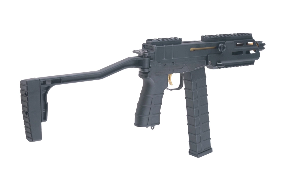 Airsoft samopal MOD.M