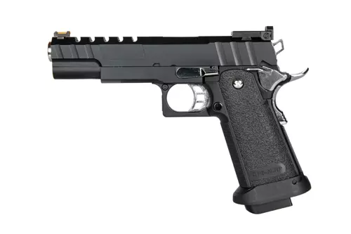 3343 model pistol - airsoft gun version