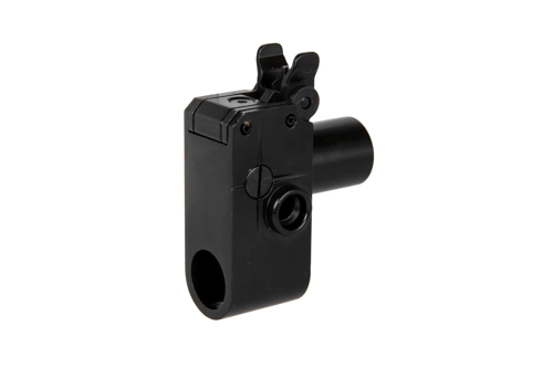 G&G GK5C vliegbasis/gasbocht (GK-5C-02 #1)