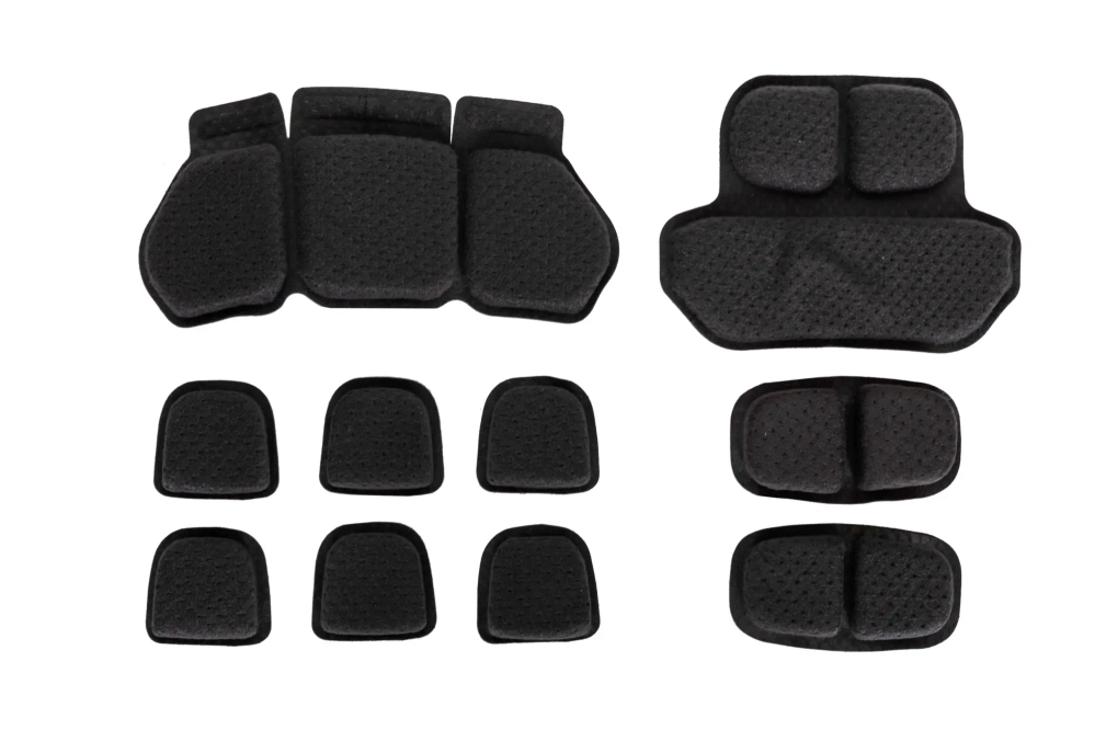 Replika hełmu Emerson Gear typu SF Super High Cut EM9694