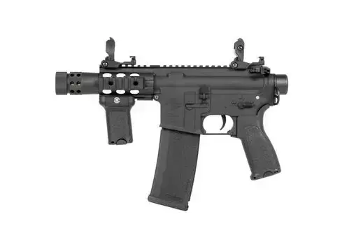 Airsoftová zbraň RRA SA-E18 EDGE™ - černá