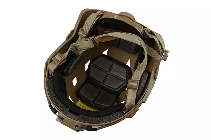 helma Specna Arms X-Shield FAST BJ
